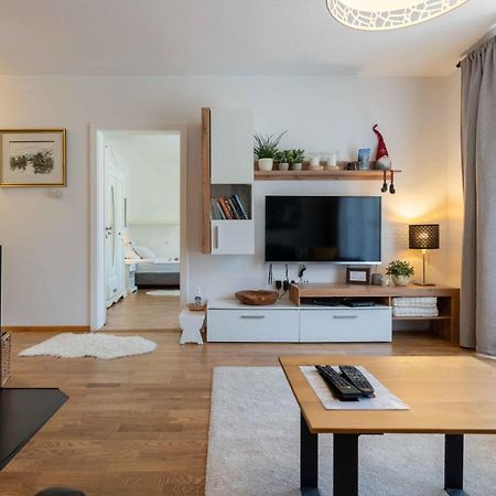 Apartma Pecek Kranjska Gora Exterior foto