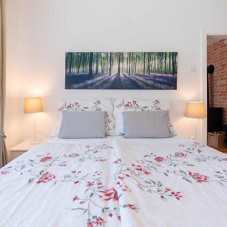 Apartma Pecek Kranjska Gora Exterior foto