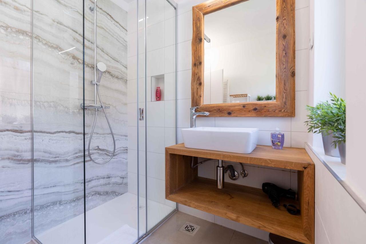 Apartma Pecek Kranjska Gora Exterior foto